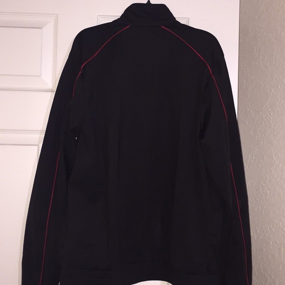 Puma Sports Jacket - Picture 5 of 6
