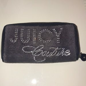 Juicy Couture Wallet