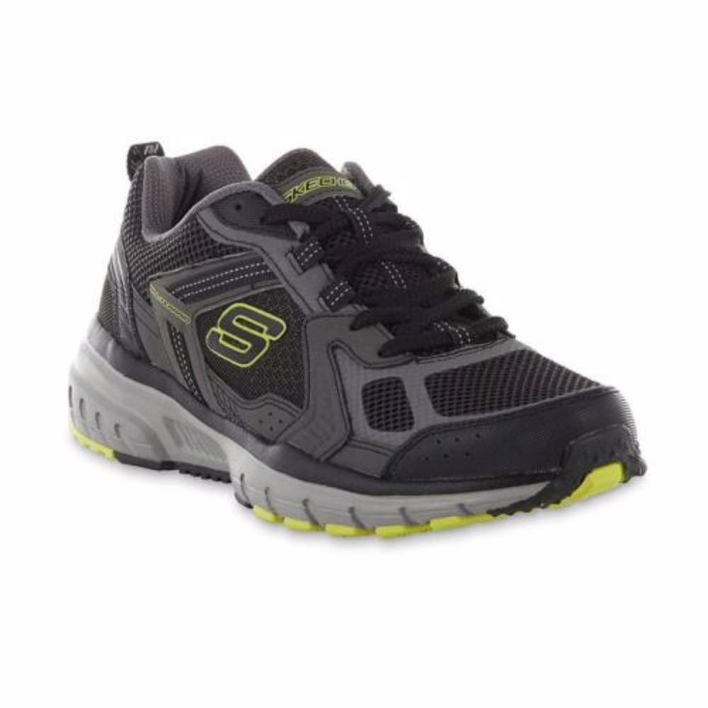 Skechers Trail-Sport Pro Force Size 7