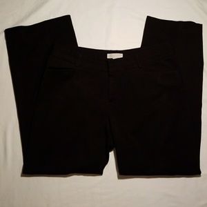 Michael Kor Dress Pants Plus Size 14