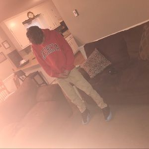 Meet your Posher, Tyler