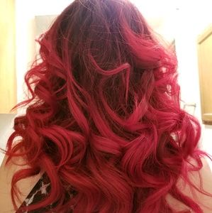 Meet your Posher, Veronica