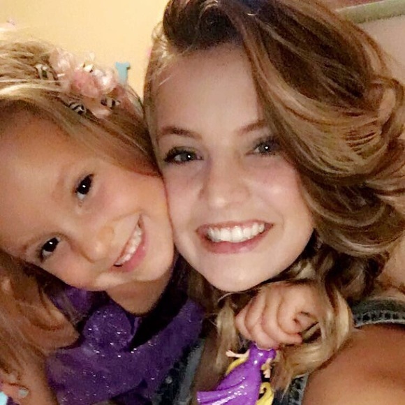 Not for sale!! Meet your posher - Picture 3 of 7