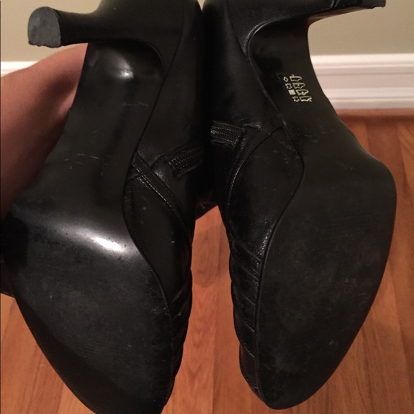 Also boots size 40, worn lightly - Picture 3 of 4