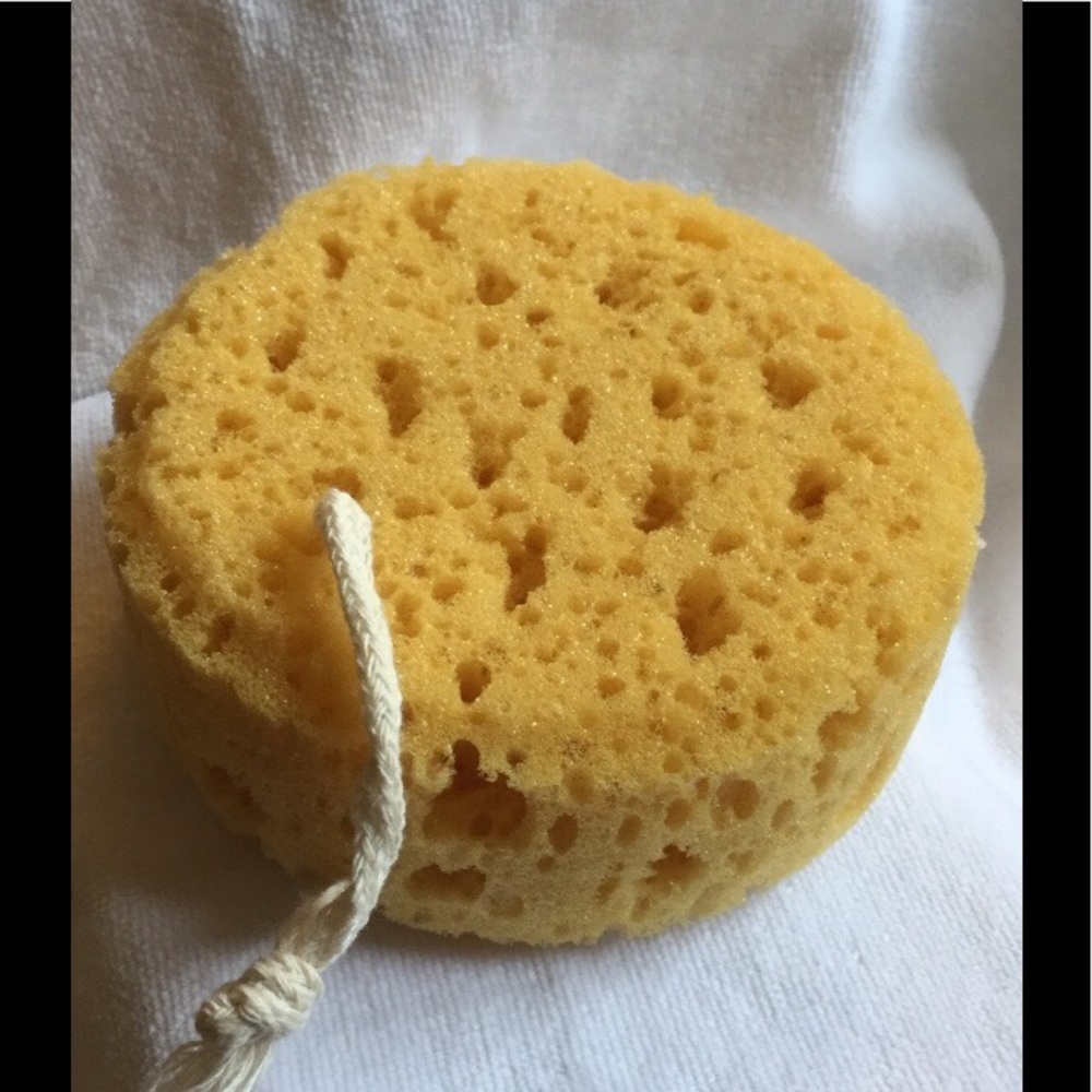 Eco Sanctuary Bath & Shower Sponge