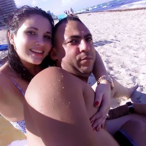 Meet your Posher, Alberto