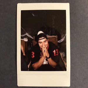 Meet your Posher, Manuel