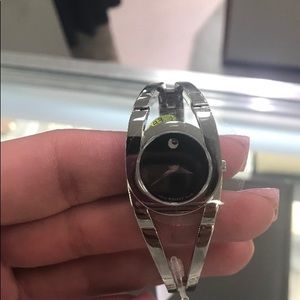 Women's movado