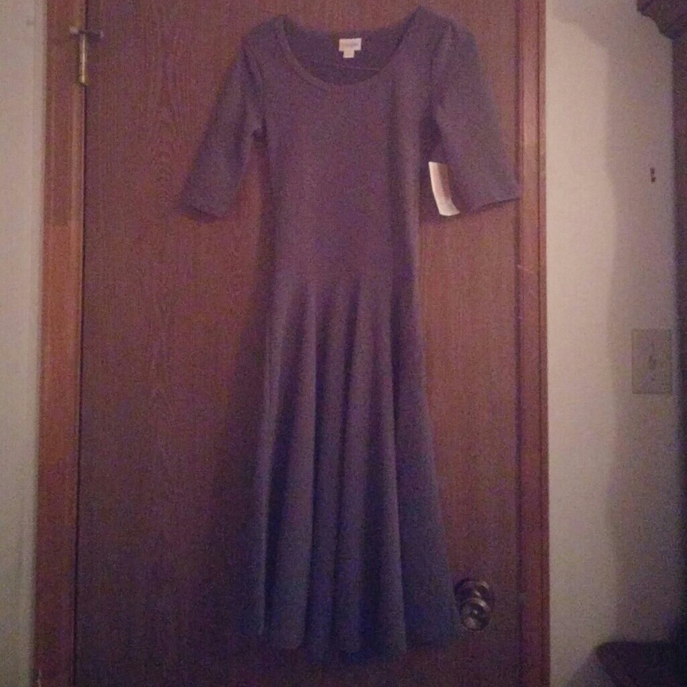 Lularoe Nicole dress