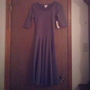 Lularoe Nicole dress