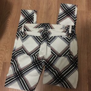 New Seven for all Man Kind Skinny 27