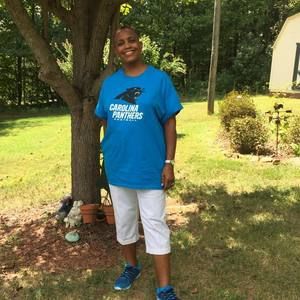 Meet your Posher, Janette