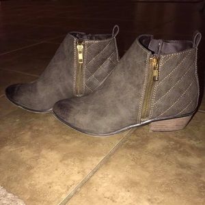 Women’s Ankle Boots