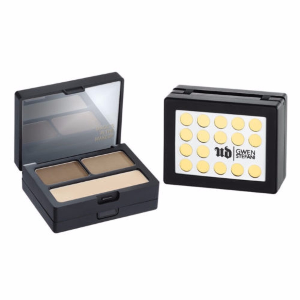 Urban Decay Gwen Stefani Brow Box