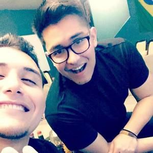 Meet your Posher, Christian