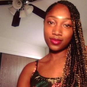 Meet your Posher, Bianca