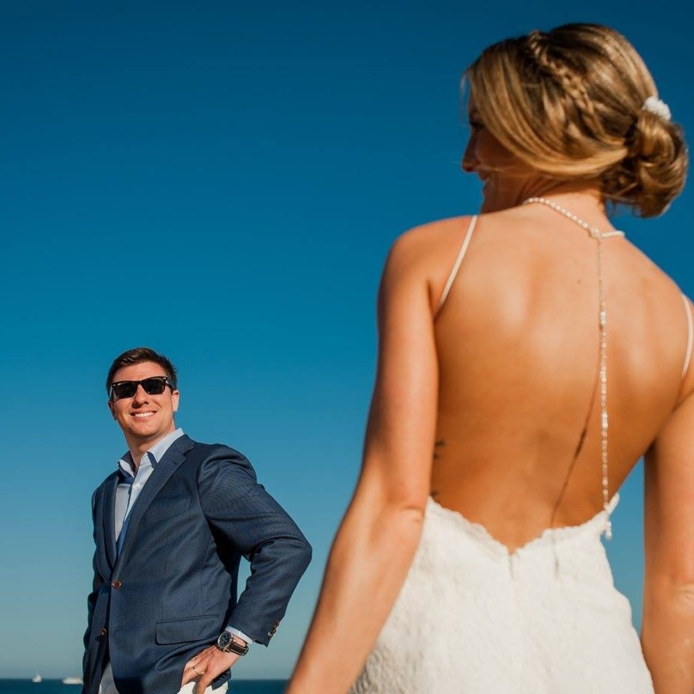 Meet your Posher, Beau