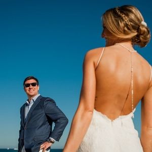 Meet your Posher, Beau