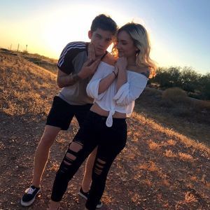 Meet your Posher, Chance