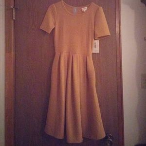 Lularoe Amelia Dress