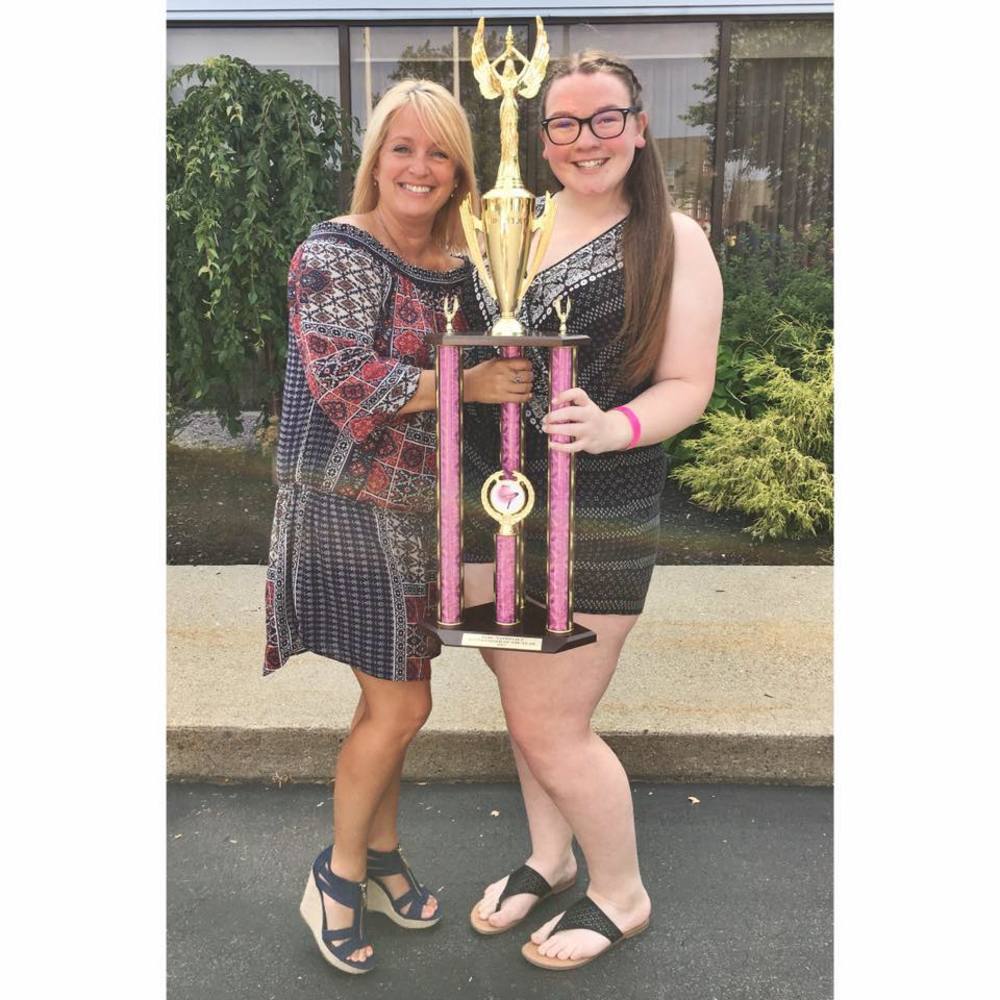 Meet your Posher, Cassidy