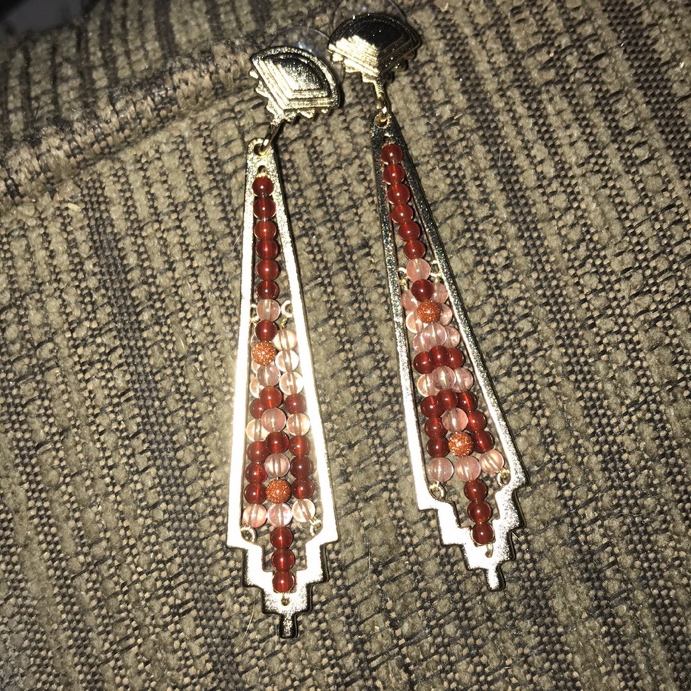 Kendra Scott Vintage Earrings