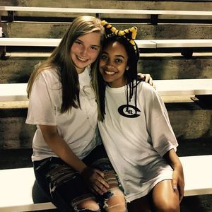 Meet your Posher, Jasmine