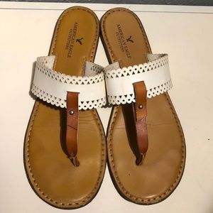 American Eagle Sandals