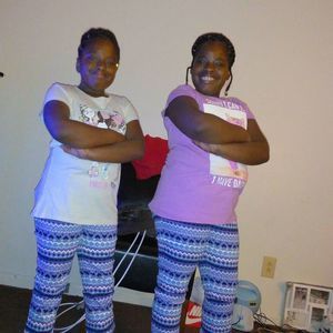 Meet your Posher, Julius