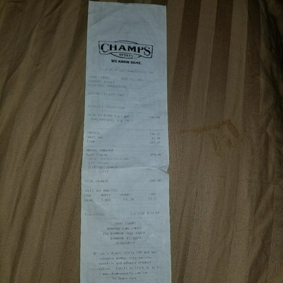 Retro 4 alternate 89 size 9.5 (OG All) - Picture 6 of 7