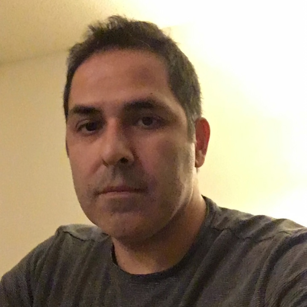 Meet your Posher, Armando