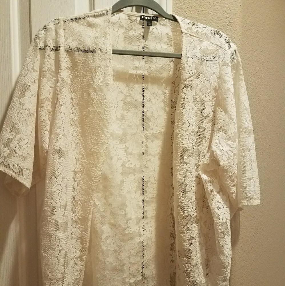 Express Top