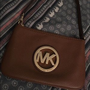 Michael Kors Clutch