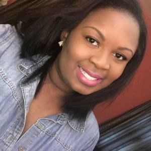 Meet your Posher, Tasha