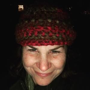 Meet your Posher, Audrey