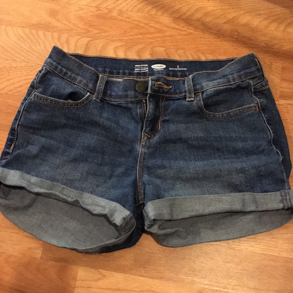 Old Navy shorts