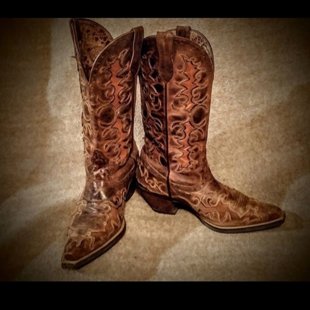 Ariat Women's Boots