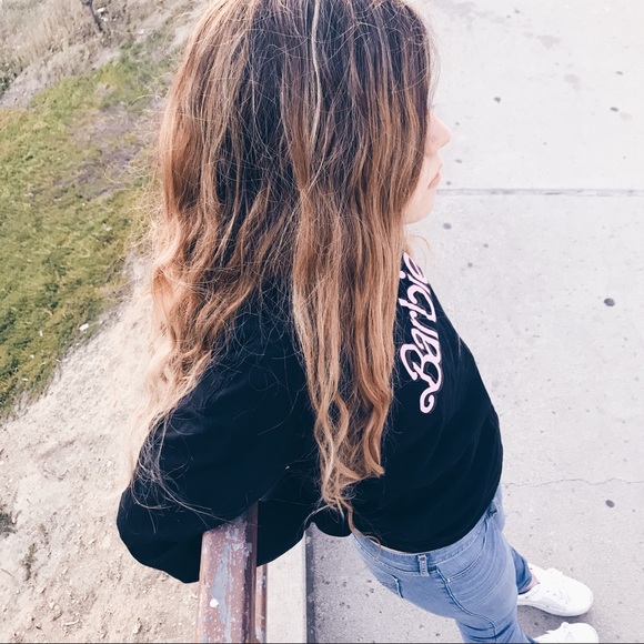 BARBIE CHIC LONG SLEEVE SHIRT - Picture 4 of 5