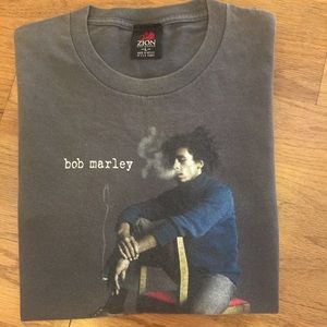 🇯🇲 Bob Marley T-Shirt 🇯🇲