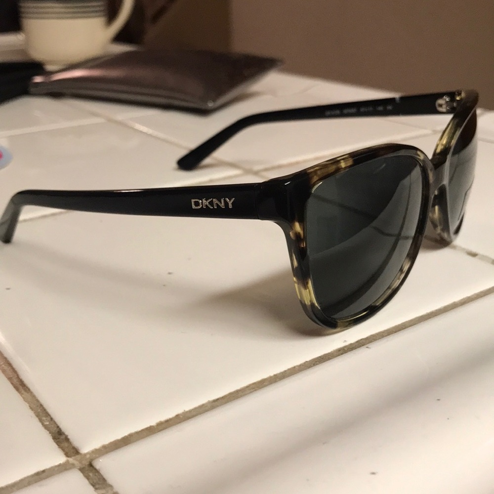 Authentic DKNY Sunglasses