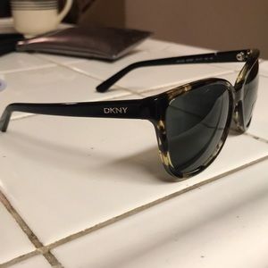 Authentic DKNY Sunglasses