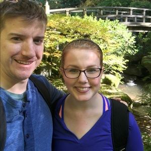 Meet your Posher, Traci