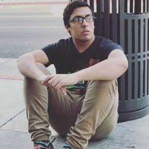 Meet your Posher, John