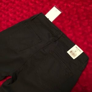 Big Star size 28  27 ALEX skinny in dark green