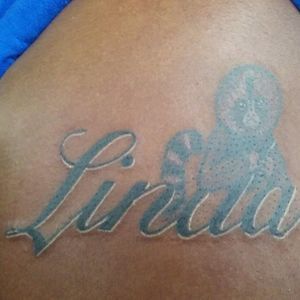 Meet your Posher, Darlene