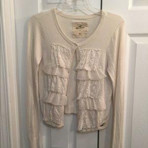 Hollister Cardigan