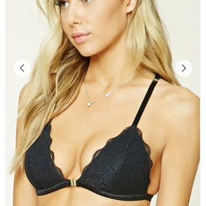 NWT forever 21 Bralette