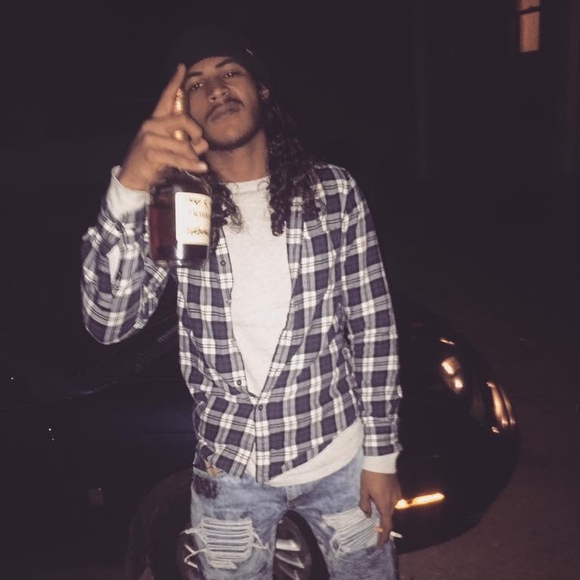 Meet your Posher, Nicholas - Picture 1 of 1