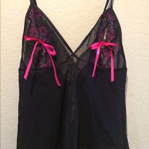 VS NWT Lingerie Set