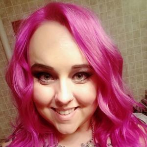 Meet your Posher, Anastasia